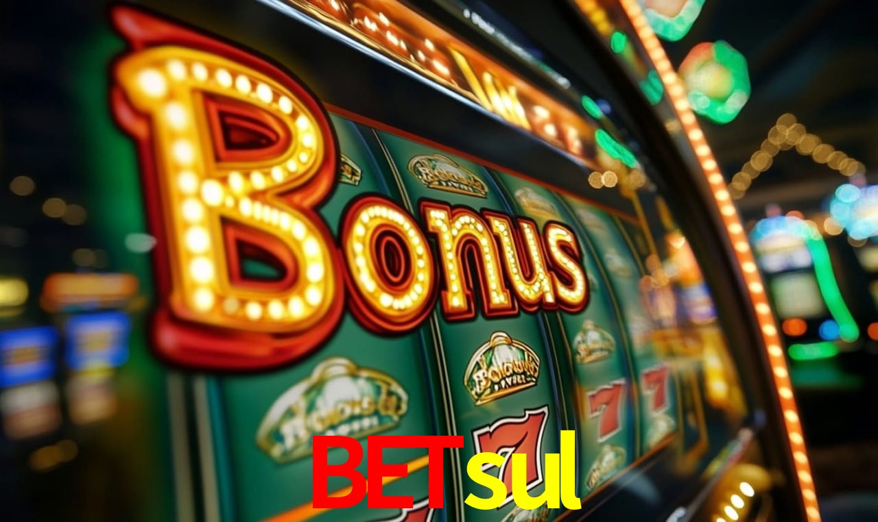 betsul: Jogos de Caça-Níqueis-Altas Recompensas, Roleta-Velocidade, Blackjack-Desafios Máximos
