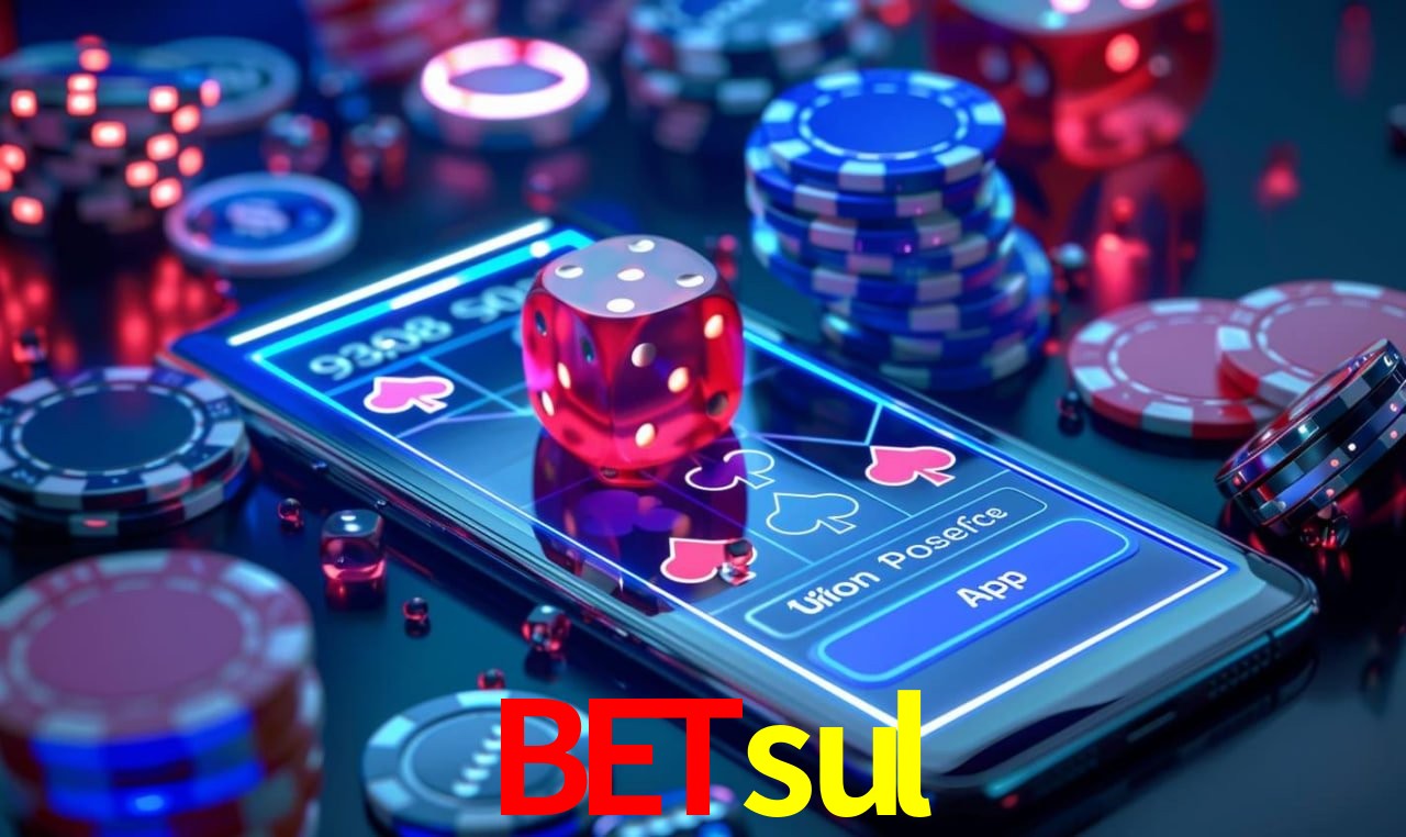 betsul,betsul.com