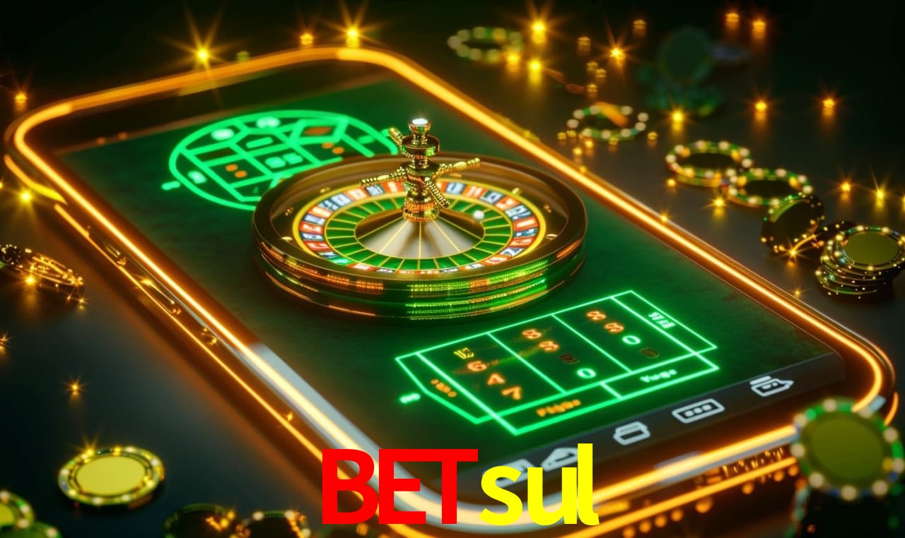 betsul - Cassinos Com Os Maiores Bônus - betsul.com