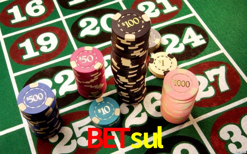 Experiência VIP betsul