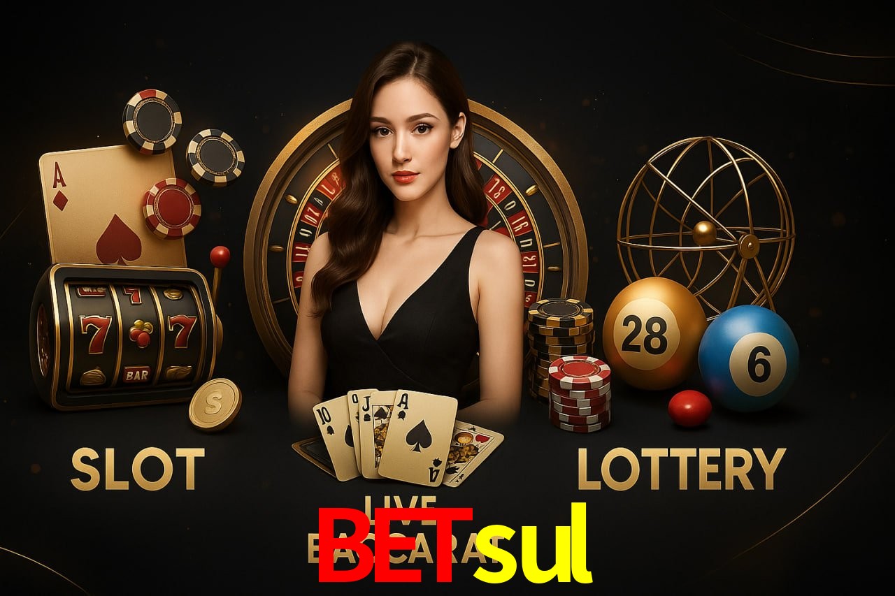 betsul,betsul.com