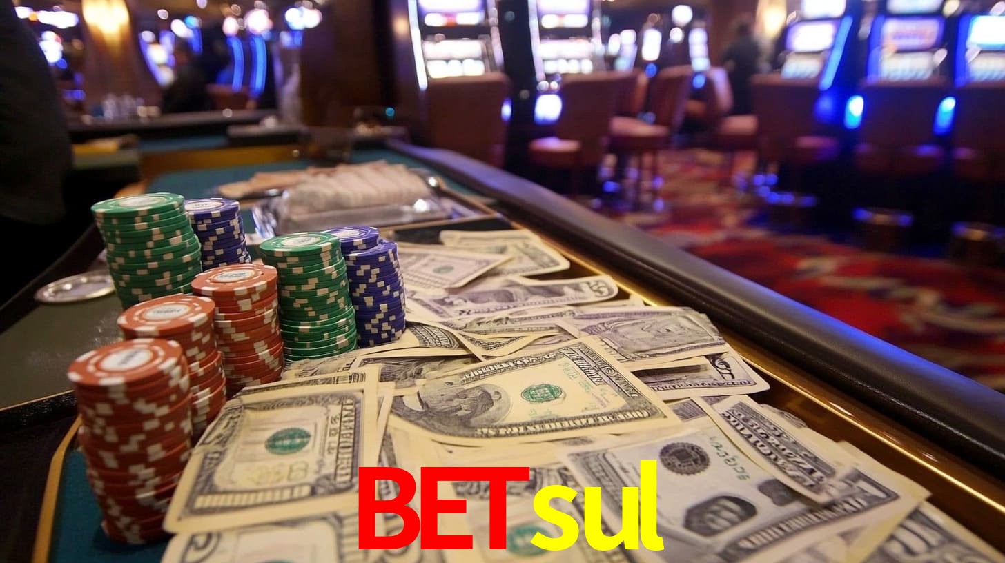 betsul