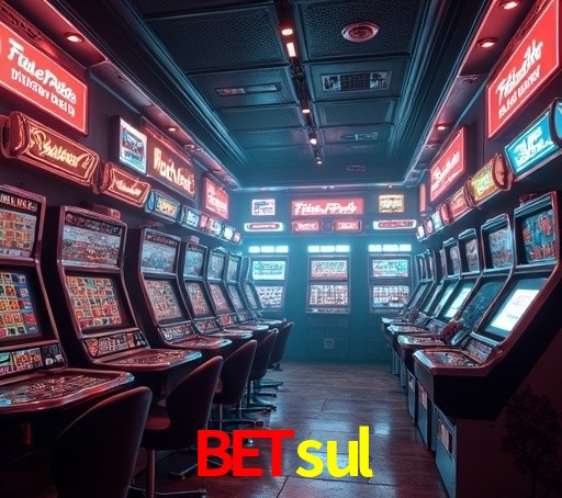 betsul.com