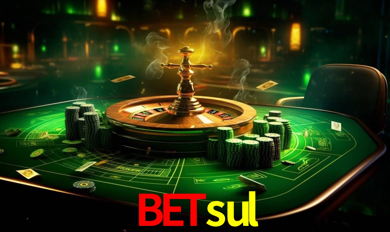 betsul.com