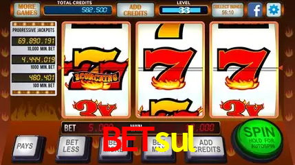 A Emoção da Loteria na betsul: Uma Chance de Mudança de Vida