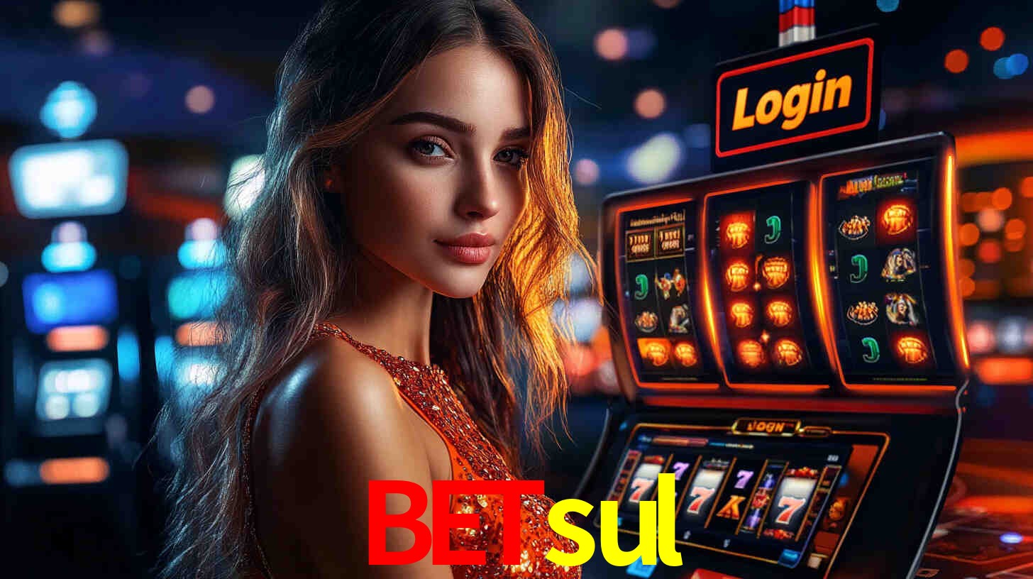 betsul: Seu Cassino Premiado com Pagamentos Rápidos
