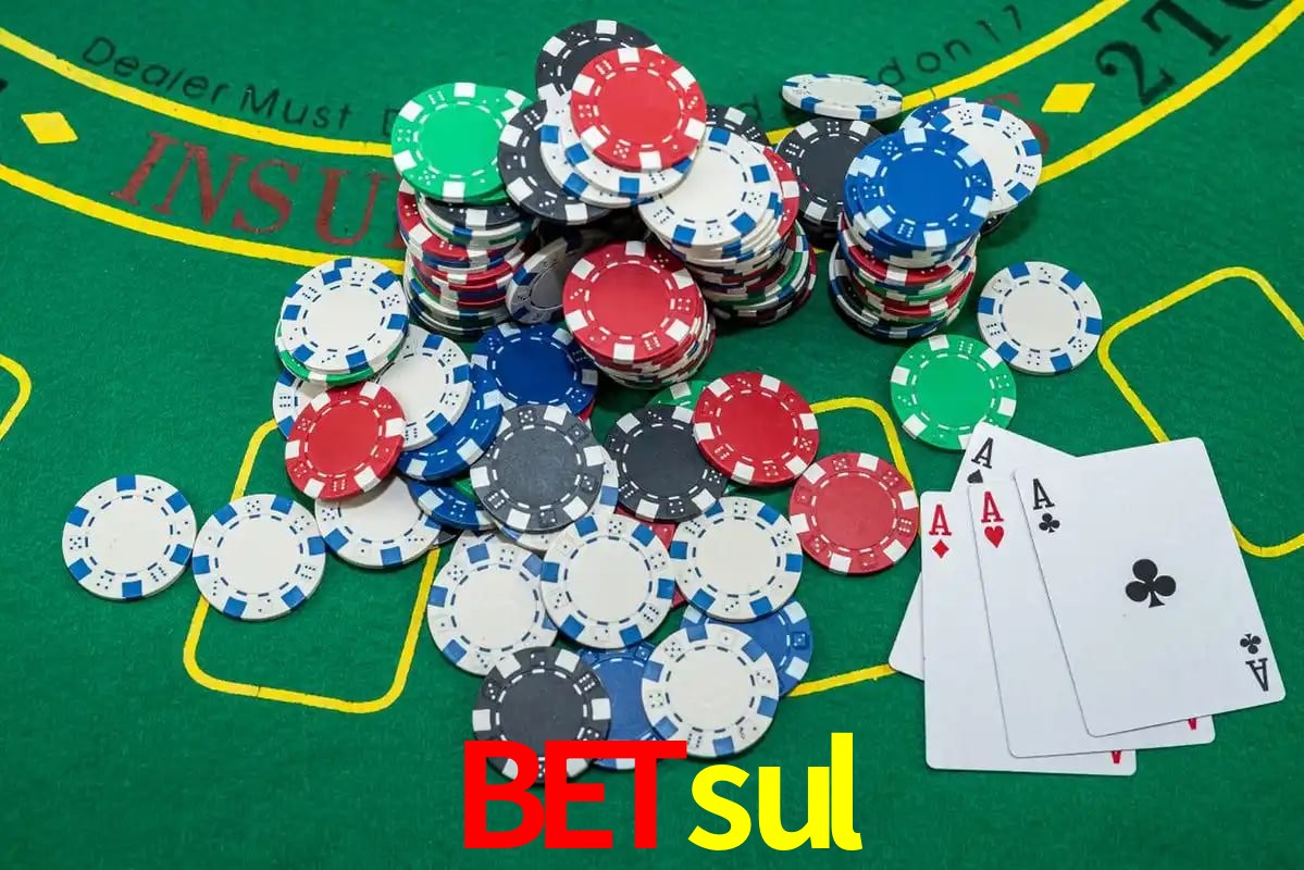 Estatísticas betsul