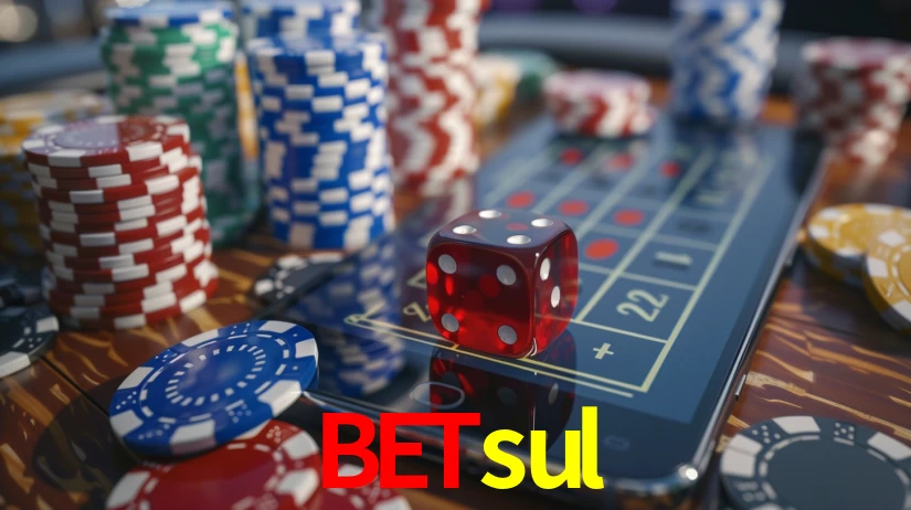Premium Interface betsul