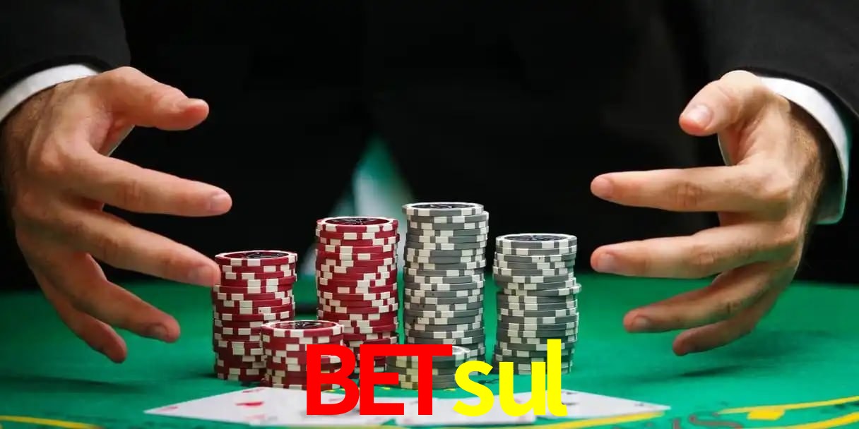 betsul login