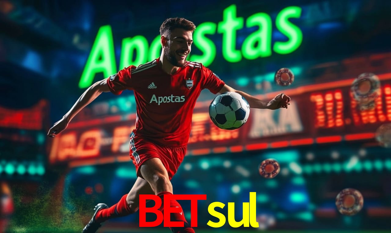 Bônus Diários betsul