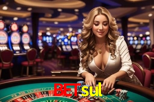 Live Casino betsul
