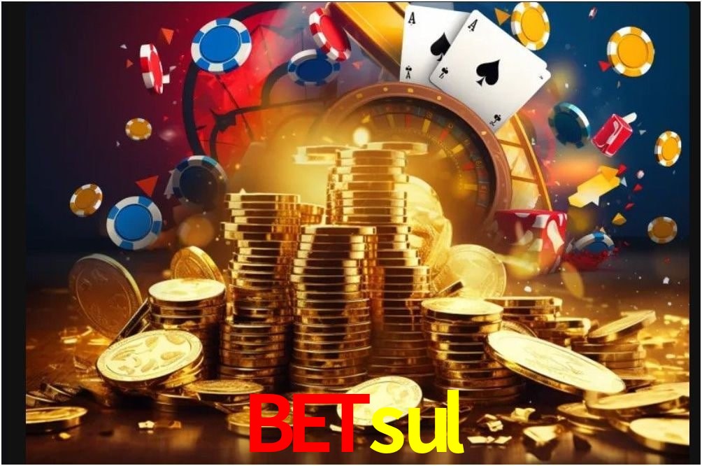 PIX Instantâneo betsul