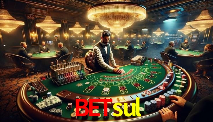 Platform Technology betsul