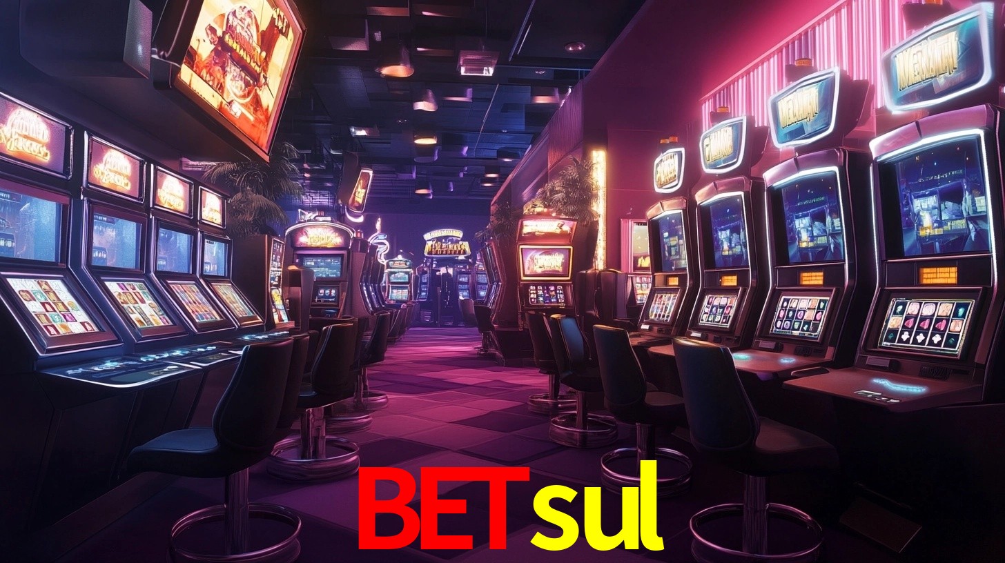 Tennis Betting betsul