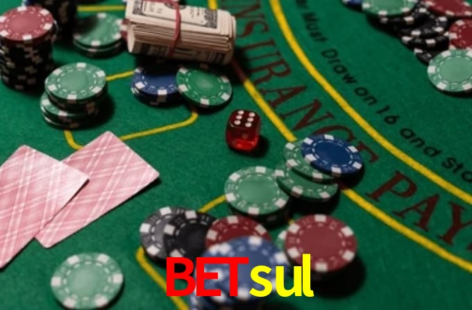 betsul App Interface