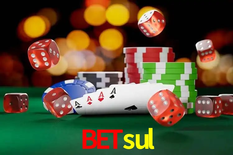 Login Seguro betsul