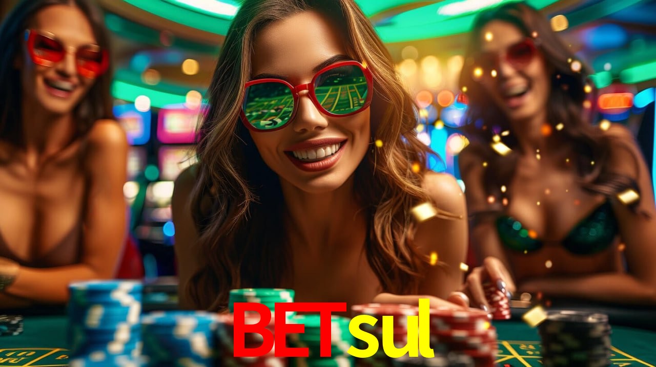 Account Benefits betsul