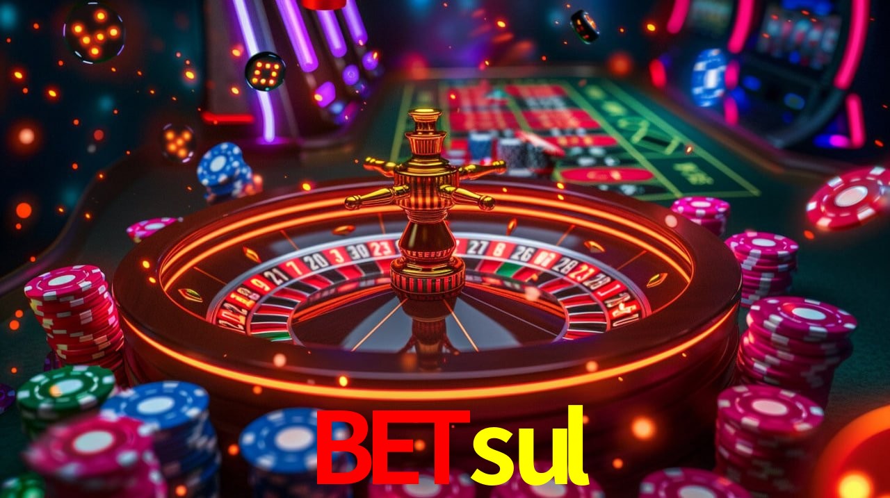 Jogos Exclusivos betsul