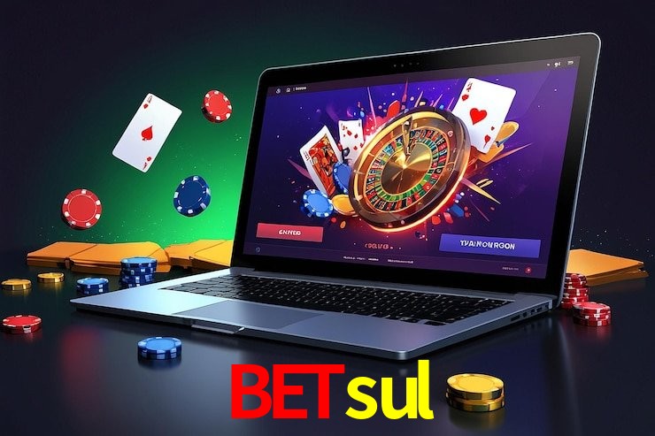  betsul.com