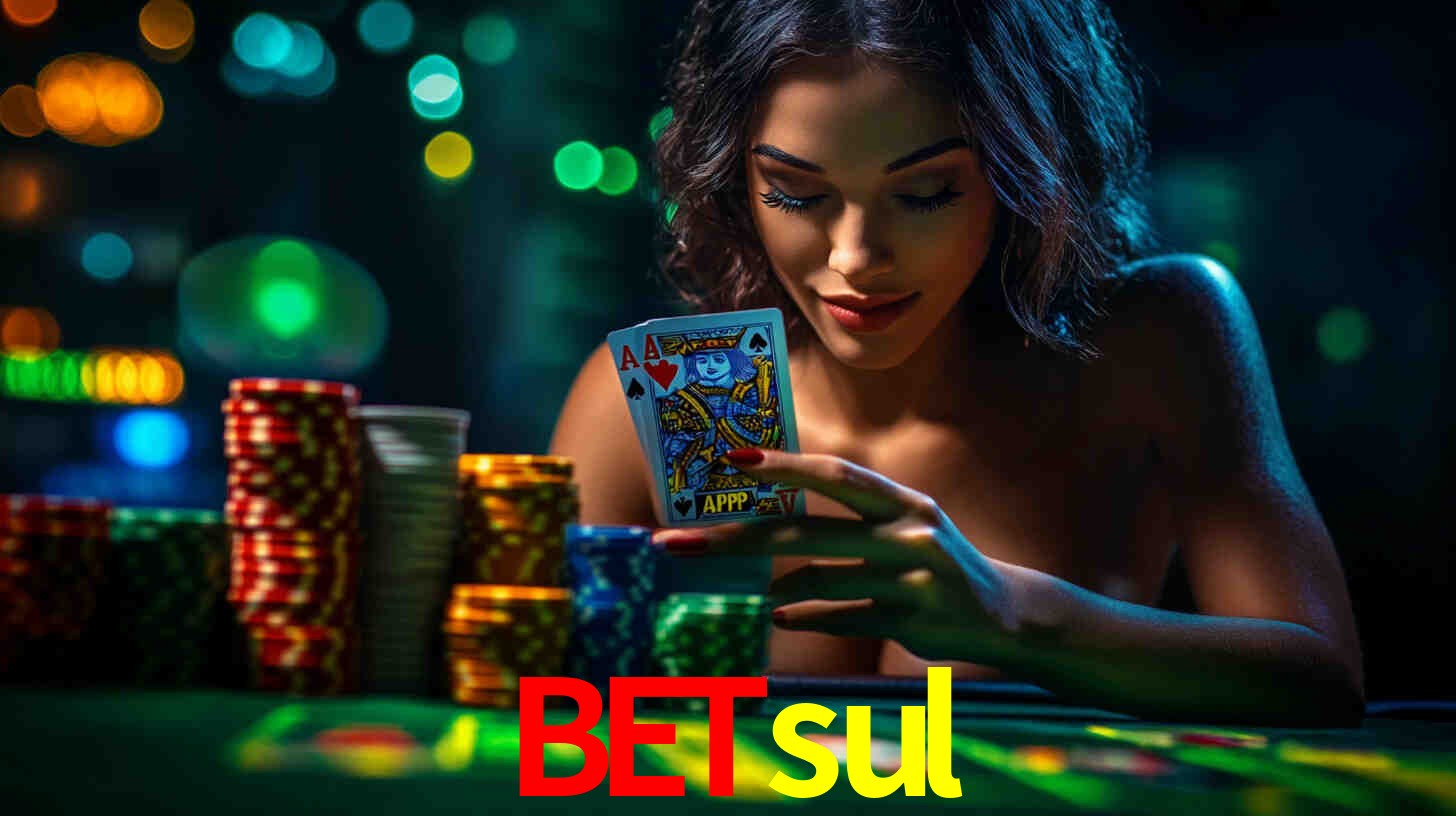 Inovações de Jogos na betsul: O Futuro das Experiências Interativas