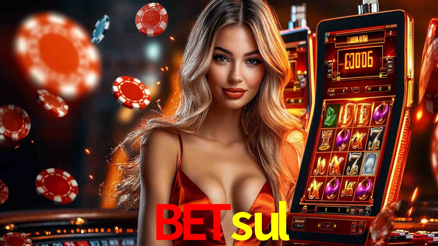 Blackjack Table betsul