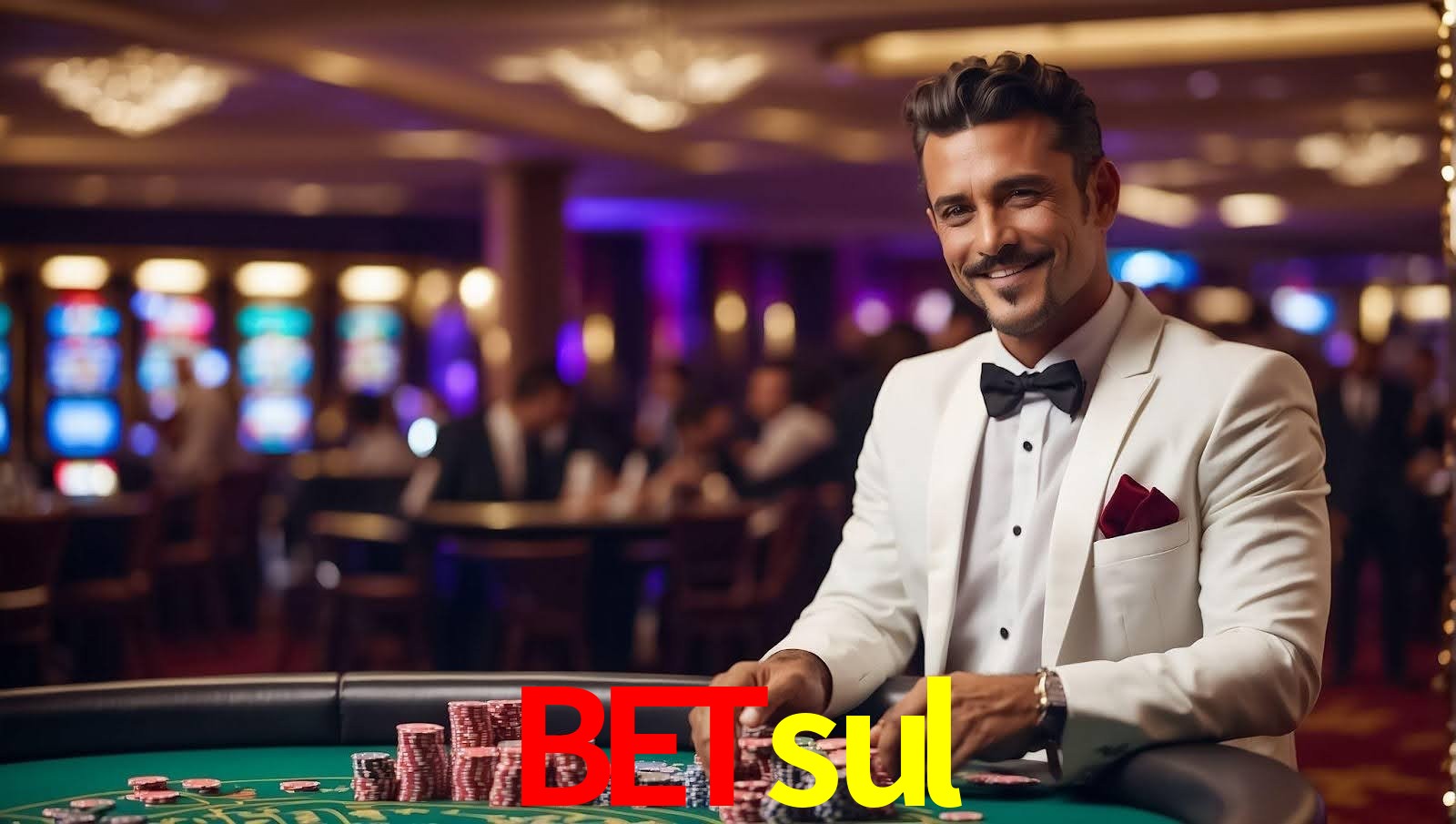 Promoções Sazonais betsul