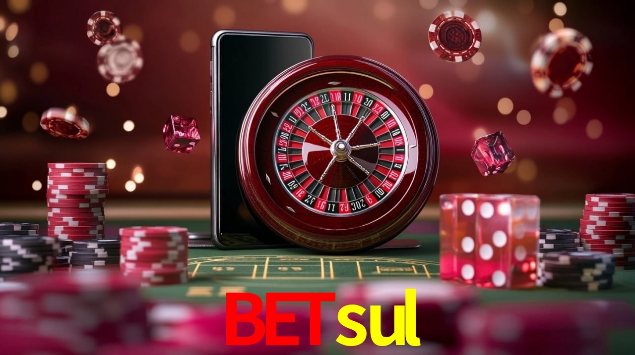 Secure Login betsul