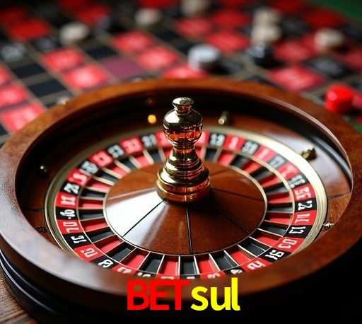 Sinta a adrenalina dos jogos de cassino com betsul