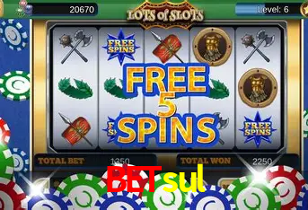 Descubra a Magia dos Jogos de Arcade no betsul