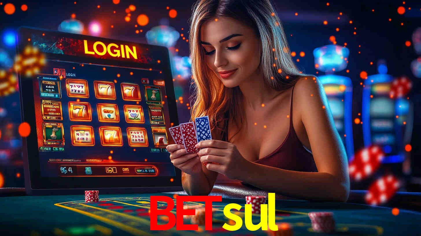 Exclusive Games betsul