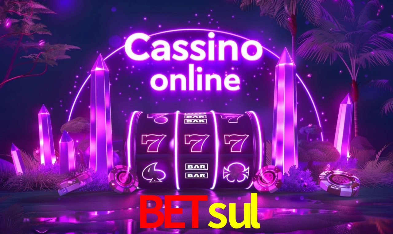 Promoção Relâmpago betsul