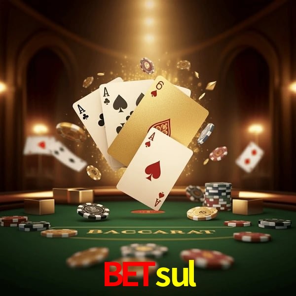 Games Directory betsul