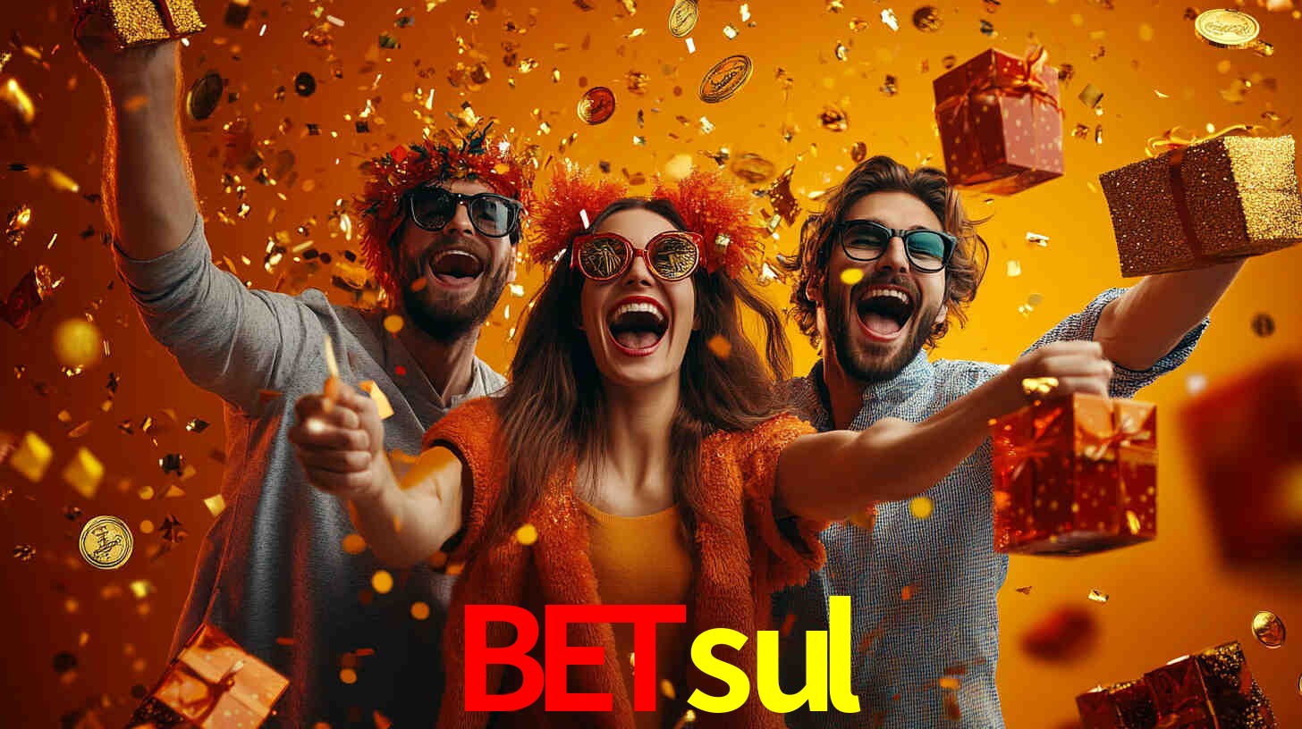 Bônus Generosos e Exclusivos no betsul para Você!