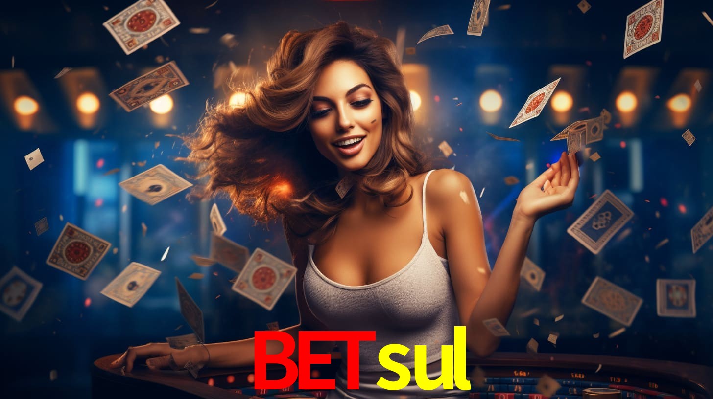 betsul: Seu Especialista em Apostas Esportivas Brasileiras