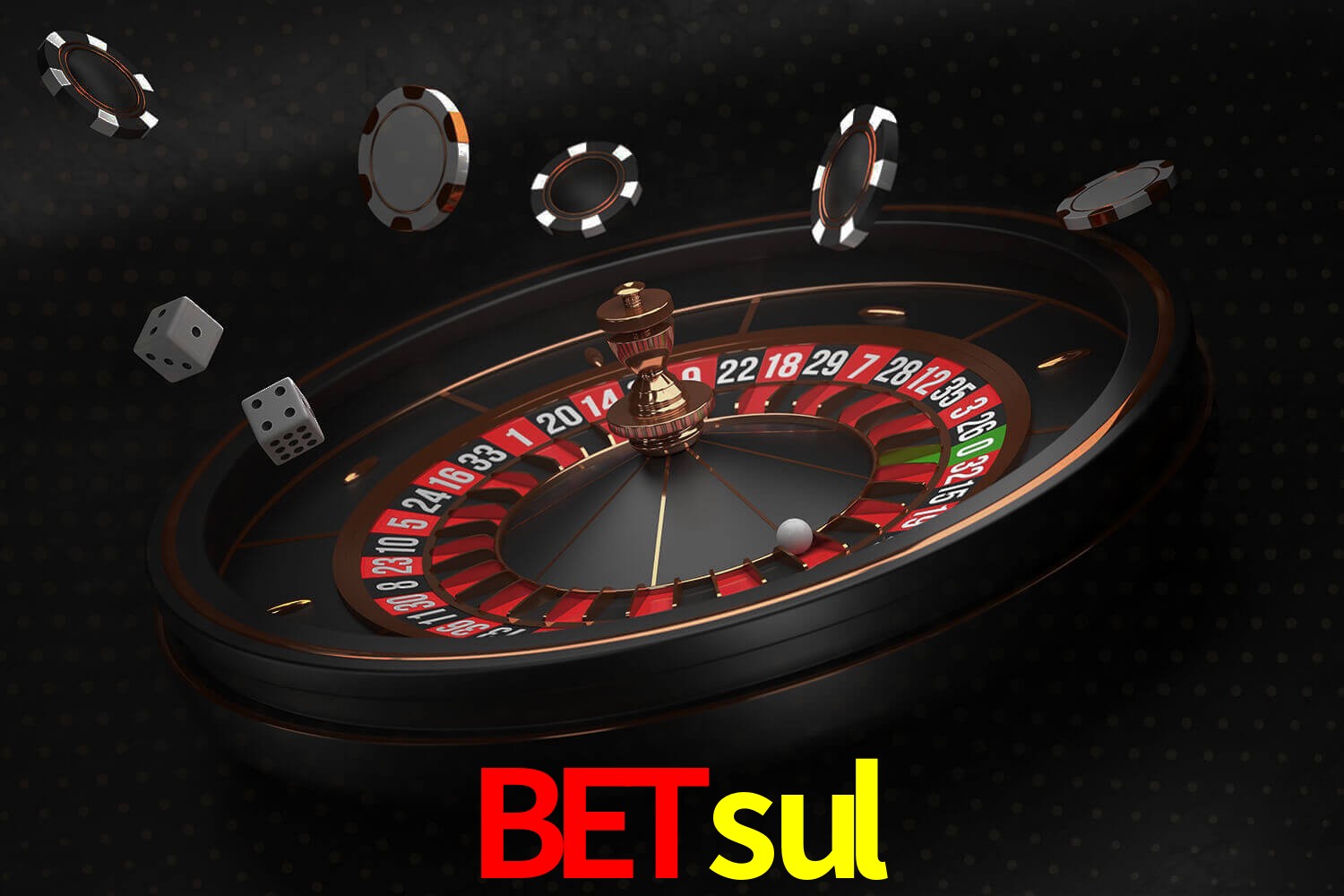 betsul.com