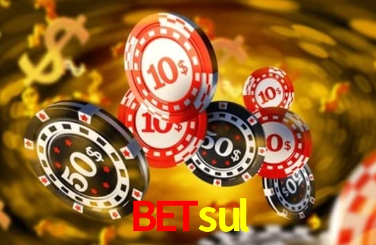 Login Seguro betsul