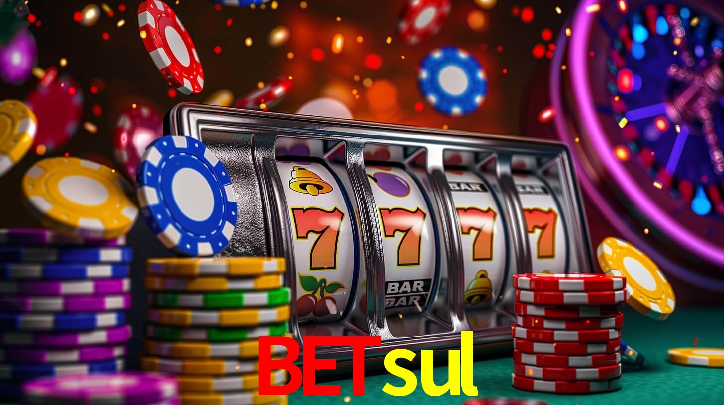 Estatísticas Esportivas betsul