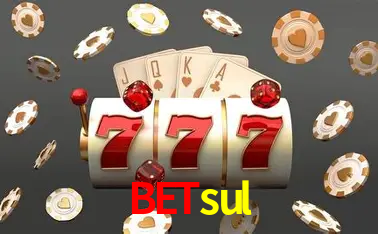 Descubra o Mundo do Cassino Online com betsul
