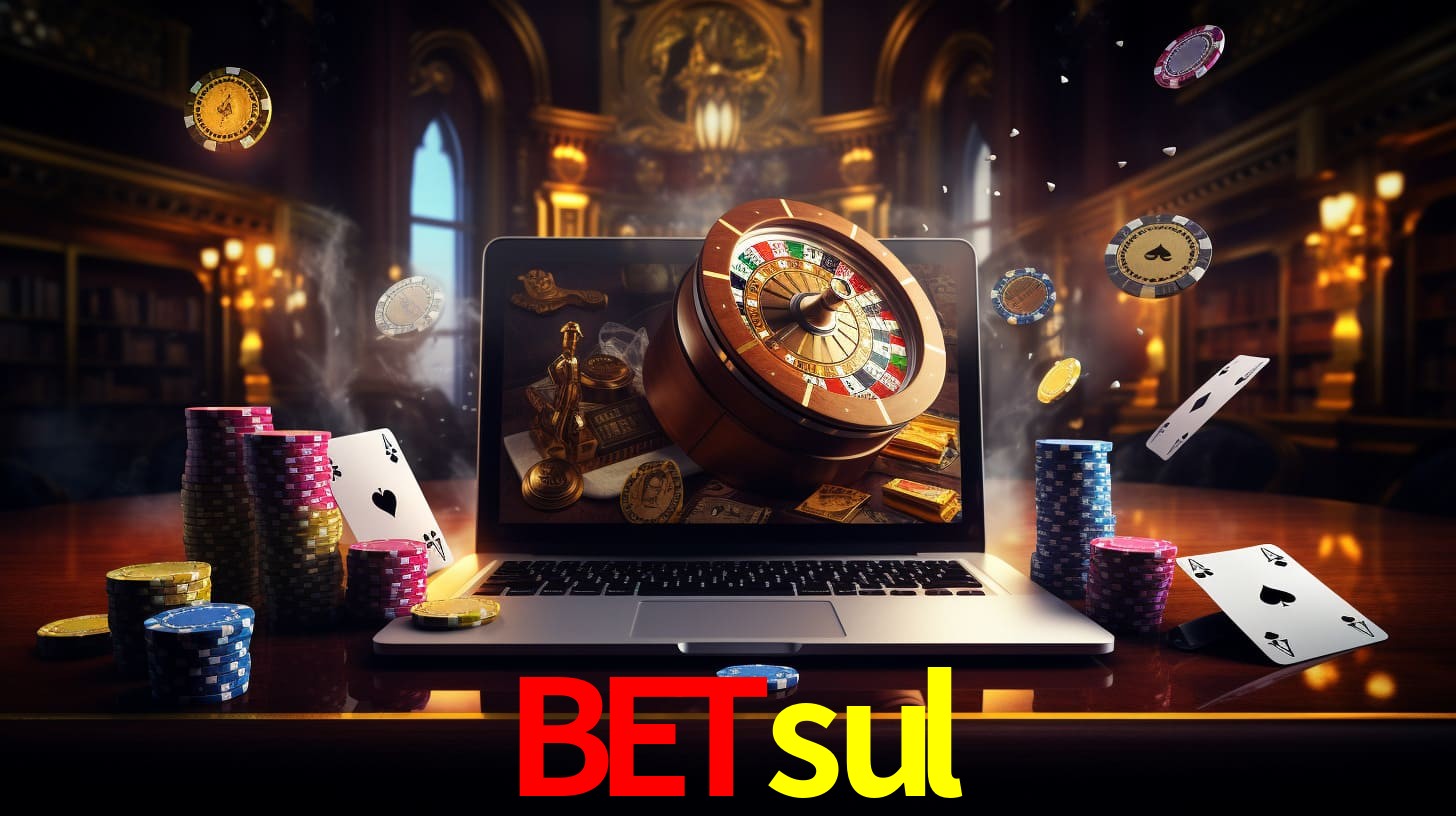 Tournaments betsul