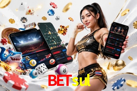 Exclusive Offers betsul
