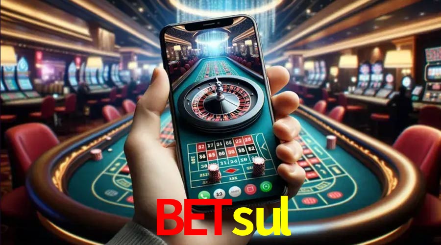 Platform Technology betsul