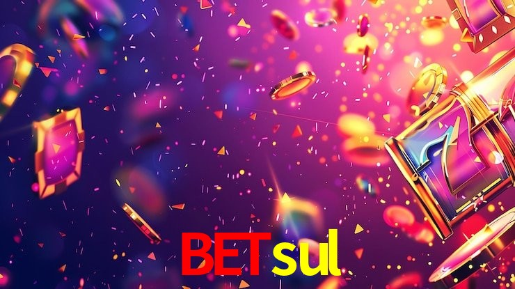 Casino Ao Vivo betsul