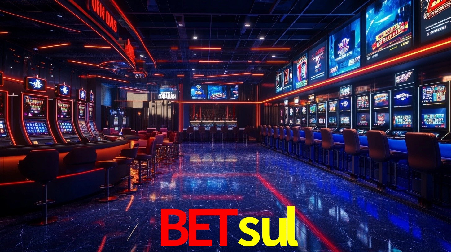 Exclusive Games betsul