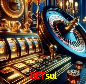 Jogos de Slot betsul