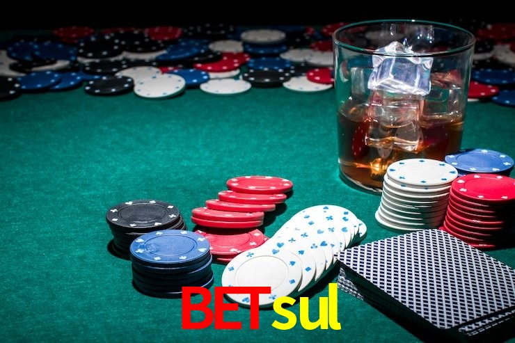Diretório de Jogos betsul