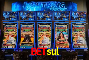 Descubra o Programa VIP da betsul: Vantagens Exclusivas para Jogadores