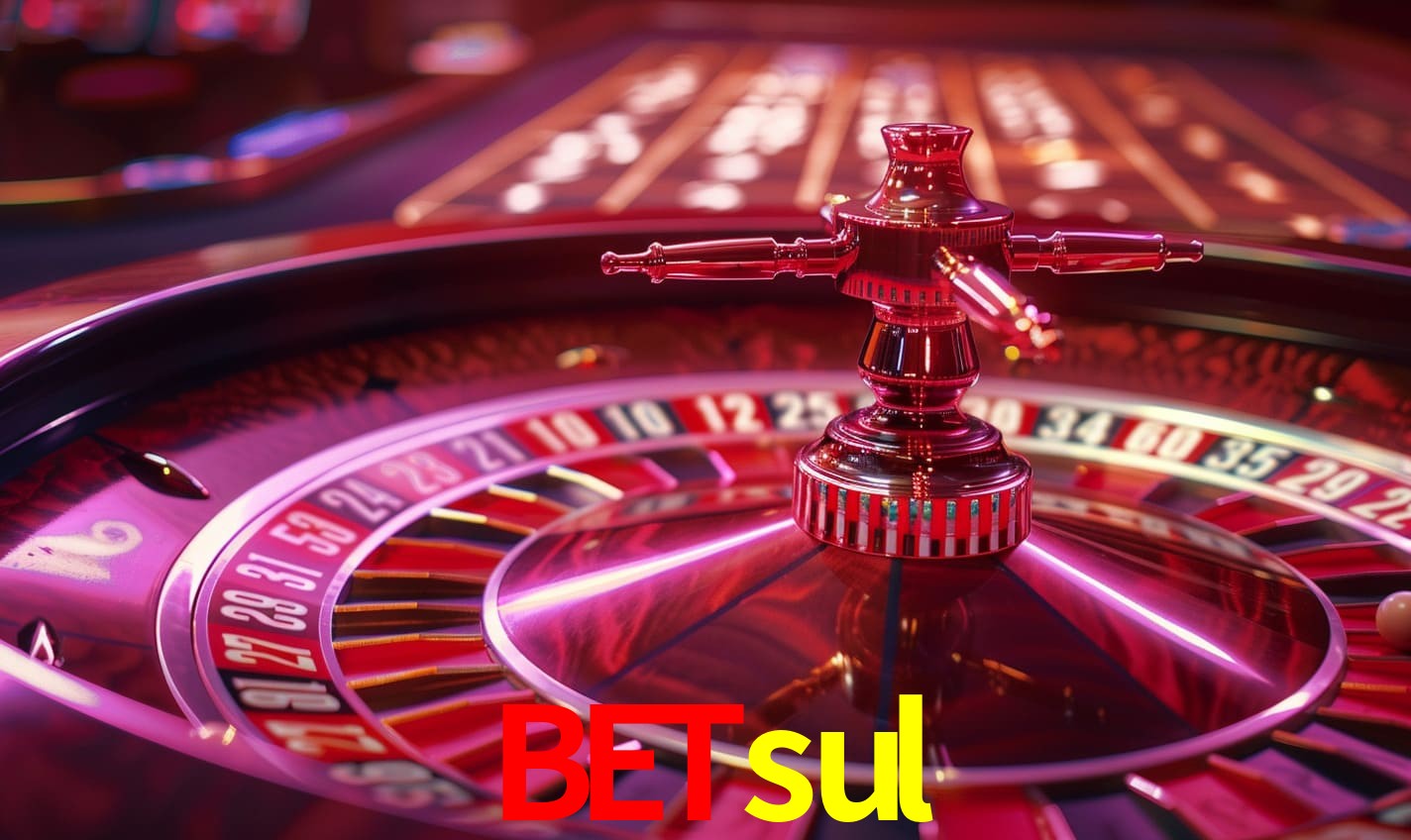 Interface do App betsul