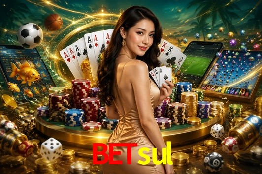 Roulette Table betsul