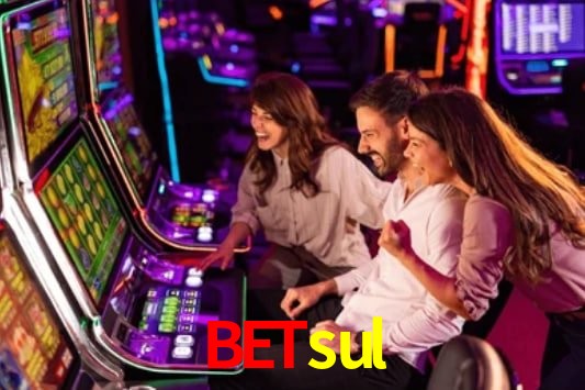 Casino VIP betsul