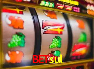 A Emoção da Loteria na betsul: Uma Chance de Mudança de Vida